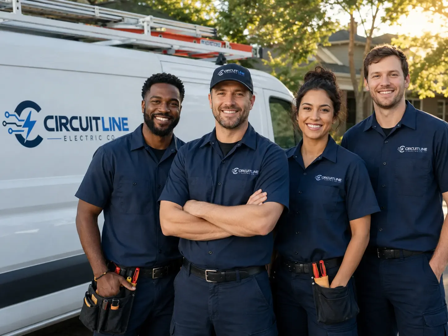 Whole Home Rewiring company in Clearfield, UT