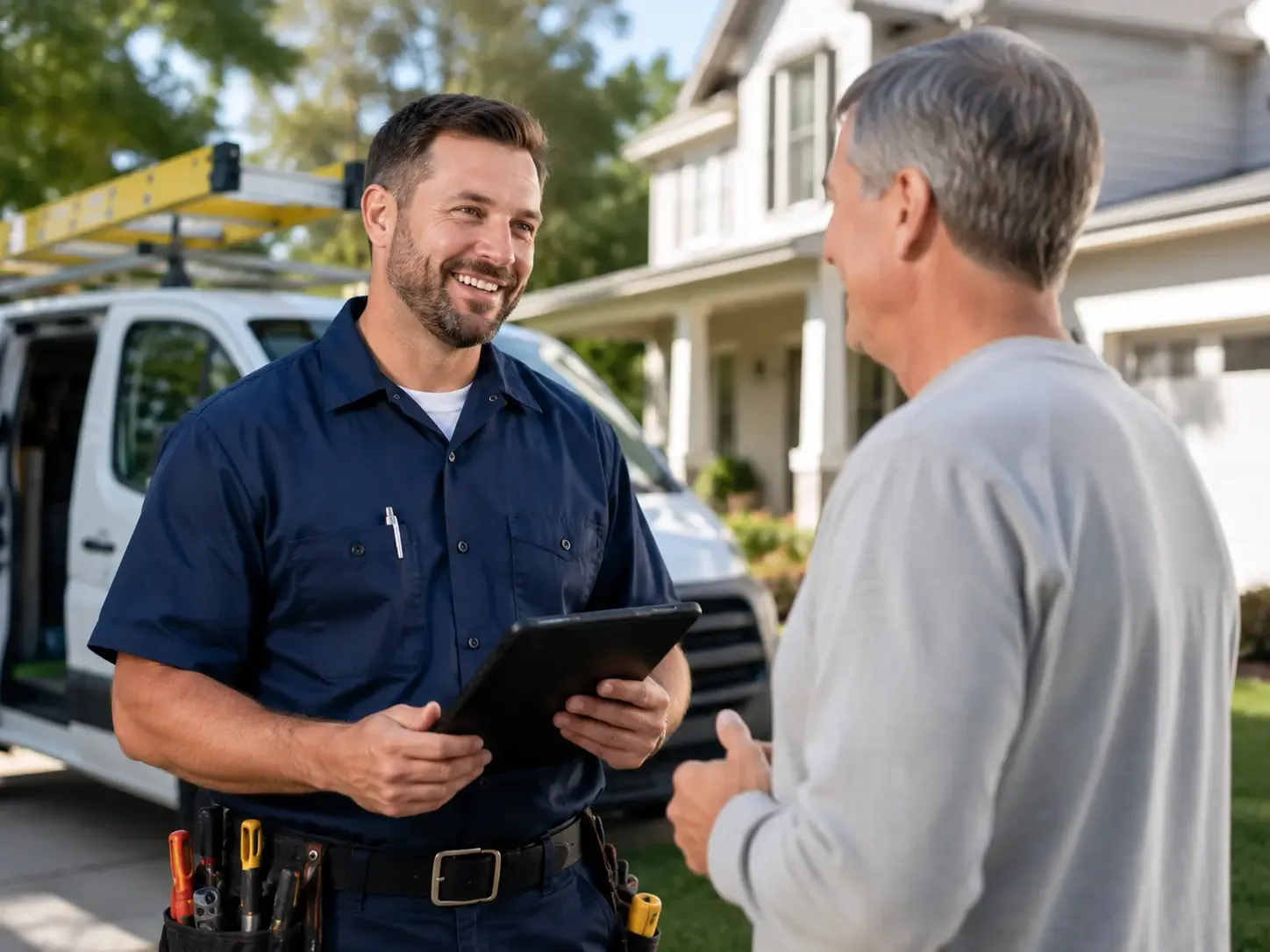 Whole Home Rewiring Clearfield, UT FAQs